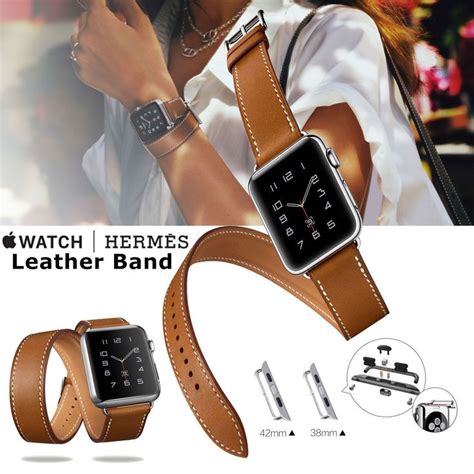 apple watch hermes armband|apple watch band hermes sale.